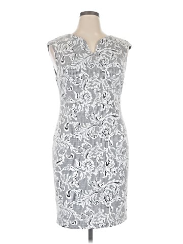 Worthington Cocktail Dress (view 1)