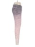 Zella Pink Active Pants Size M - photo 4