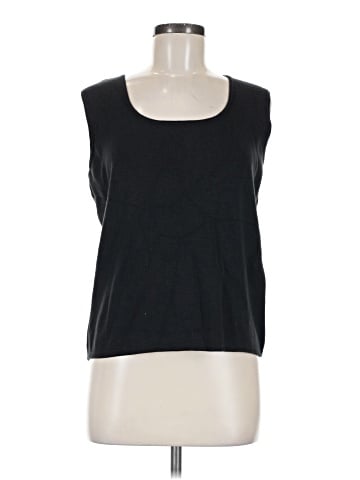 White Stag Sleeveless T-Shirt (view 1)