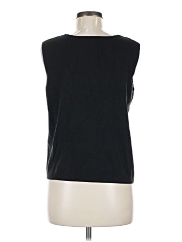 White Stag Sleeveless T-Shirt (view 2)