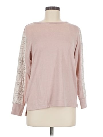 Flora Nikrooz Long Sleeve T-Shirt (view 1)