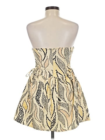 Anna Sui for Anthropologie Cocktail Dress (view 2)