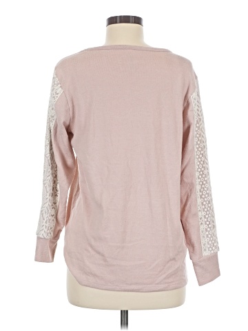 Flora Nikrooz Long Sleeve T-Shirt (view 2)