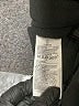 Old Navy Black Coat Size 5T - photo 4