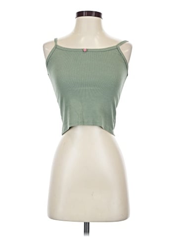Full Tilt Tank Top (view 1)