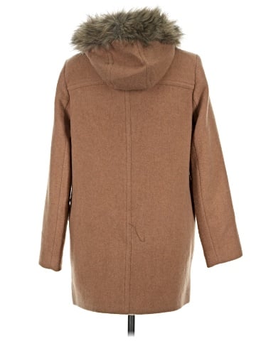 J.Crew Factory Store Coat (view 2)