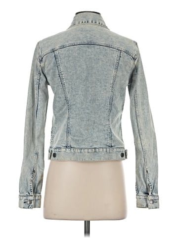 Lauren Jeans Co. Denim Jacket (view 2)