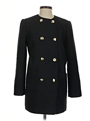 Ann Taylor LOFT Coat (view 1)