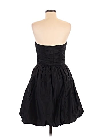 Chetta B Cocktail Dress (view 2)