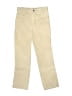 Jordache Yellow Jeans Size 7 - photo 1