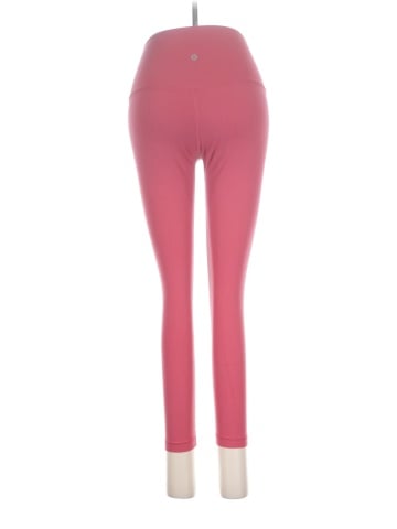 Lululemon Athletica Yoga Pants (view 2)