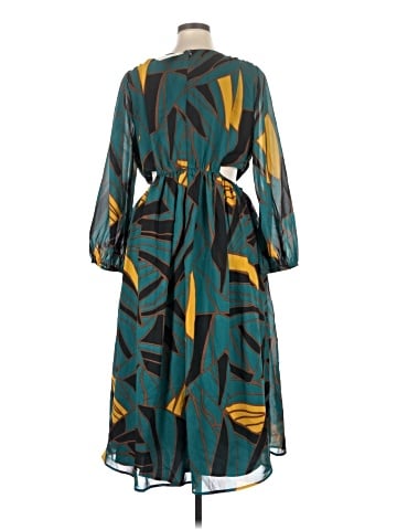 Ranna Gill Casual Dress (view 2)