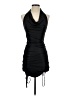 Forever 21 Black Cocktail Dress Size S - photo 1