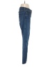 Old Navy Solid Blue Jeans Size 10 - photo 4