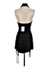 Forever 21 Black Cocktail Dress Size S - photo 2