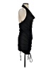 Forever 21 Black Cocktail Dress Size S - photo 4