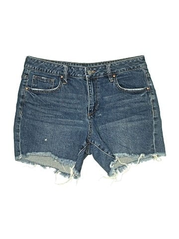 Joe's Jeans Denim Shorts (view 1)