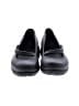 Crocs Black Flats Size 5 - photo 2