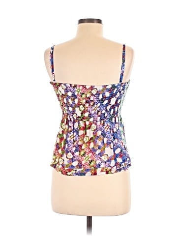 L'Amour Nanette Lepore Sleeveless Top (view 2)