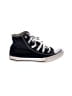 Converse Black Sneakers Size 1 (youth) - photo 1