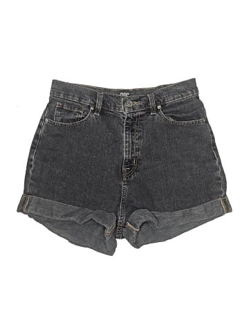 BDG Denim Shorts (view 1)