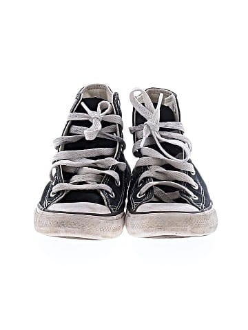 Converse Sneakers (view 2)