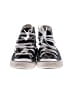 Converse Black Sneakers Size 1 (youth) - photo 2