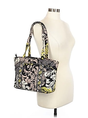 Vera Bradley Tote (view 2)