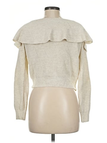 Kimchi Blue Pullover Sweater (view 2)