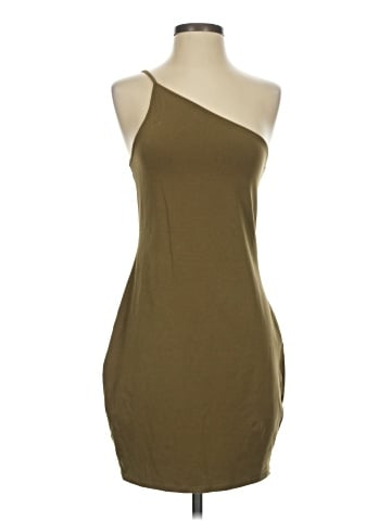 Express Cocktail Dress (view 1)