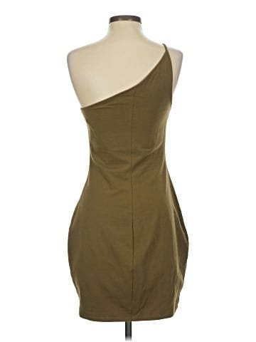 Express Cocktail Dress (view 2)