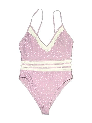 Tularosa One Piece Swimsuit (view 1)