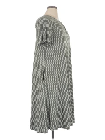 Catherines Casual Dress (view 2)