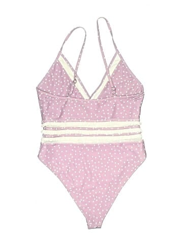 Tularosa One Piece Swimsuit (view 2)