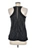 Avia 100% Polyester Gray Active Tank Size M - photo 2