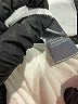 Marled Essentials White Ivory Sleeveless T-Shirt Size L - photo 8