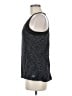 Avia 100% Polyester Gray Active Tank Size M - photo 5