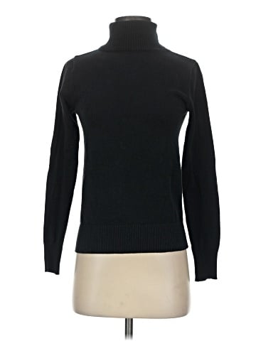 Active Long Sleeve Turtleneck (view 1)