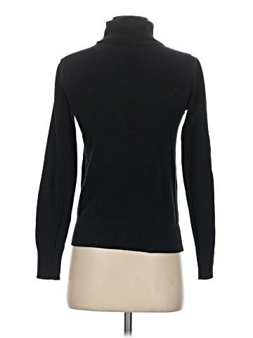 Active Long Sleeve Turtleneck (view 2)