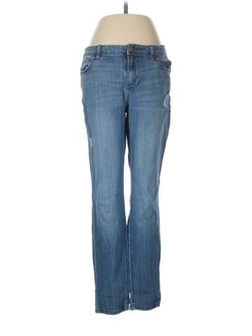 Simply Vera Vera Wang Jeans (view 1)