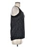 Avia 100% Polyester Gray Active Tank Size M - photo 4