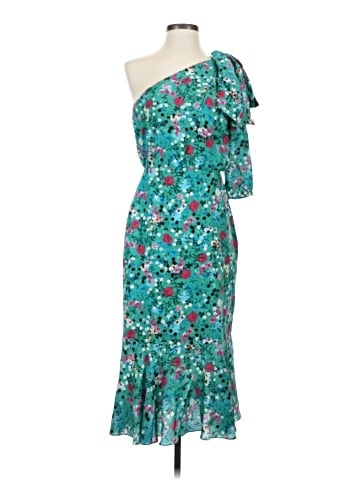 Saloni Cocktail Dress (view 1)