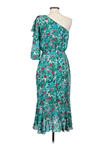 Saloni Cocktail Dress (view 2)