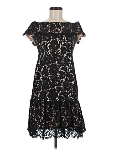 Eliza J Cocktail Dress (view 1)