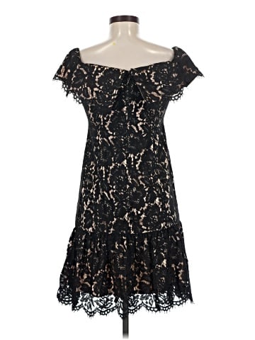 Eliza J Cocktail Dress (view 2)