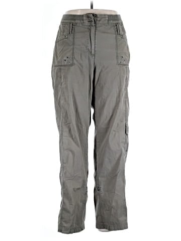Chico's Cargo Pants (view 1)