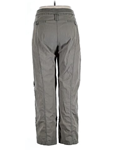 Chico's Cargo Pants (view 2)