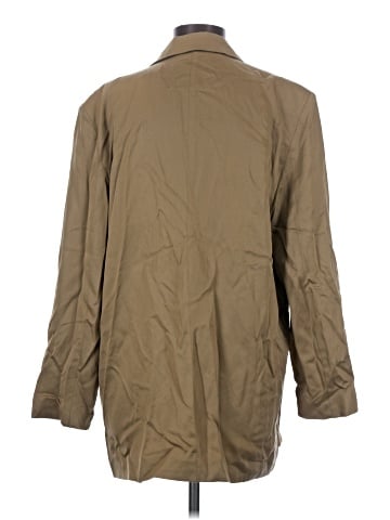 12th Tribe Trenchcoat (view 2)