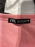 Zara Pink Shrug Size L - photo 4