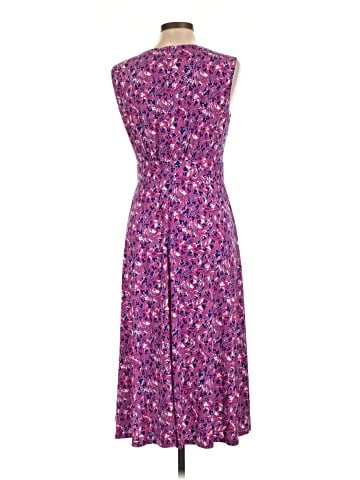 London Times Casual Dress (view 2)